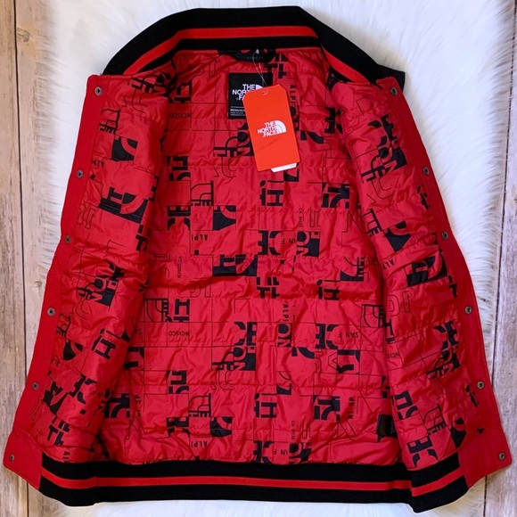 The North Face Men’s Transbay Insulated Vest - Picture 3 of 6